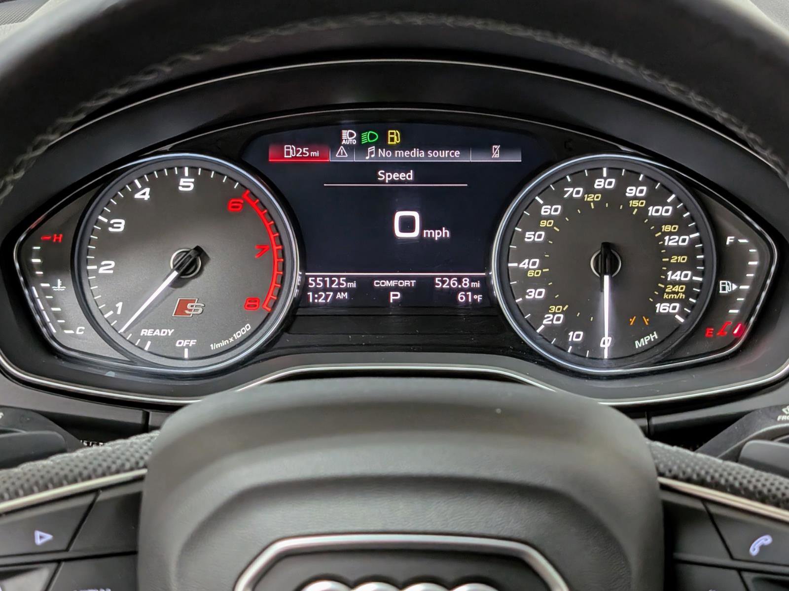 Used 2022 Audi SQ5 Premium w/ Convenience Package image 33