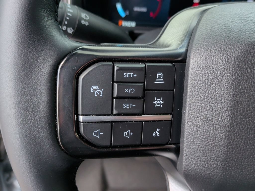 Used 2026 Ford F250 Platinum AWD/4WD image 19