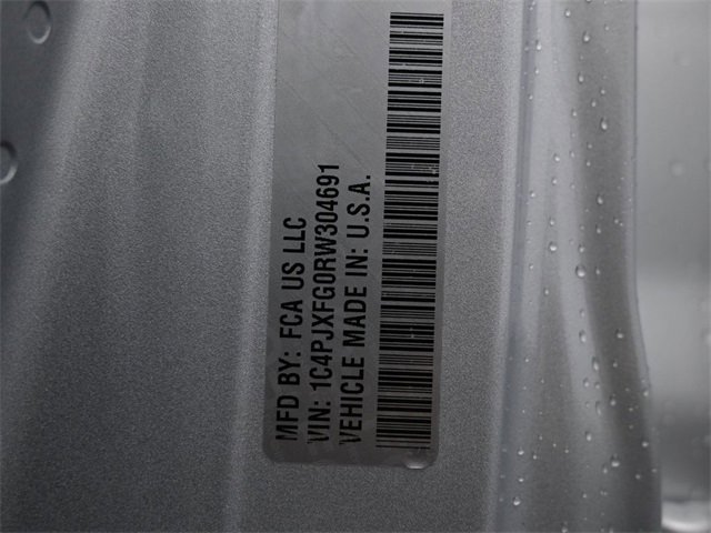 Used 2024 Jeep Wrangler Unlimited Rubicon w/ Capability Package image 22