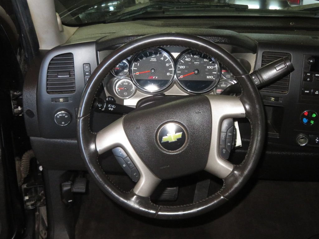 Used 2013 Chevrolet Silverado 1500 LT w/ All-Star Edition RWD image 34