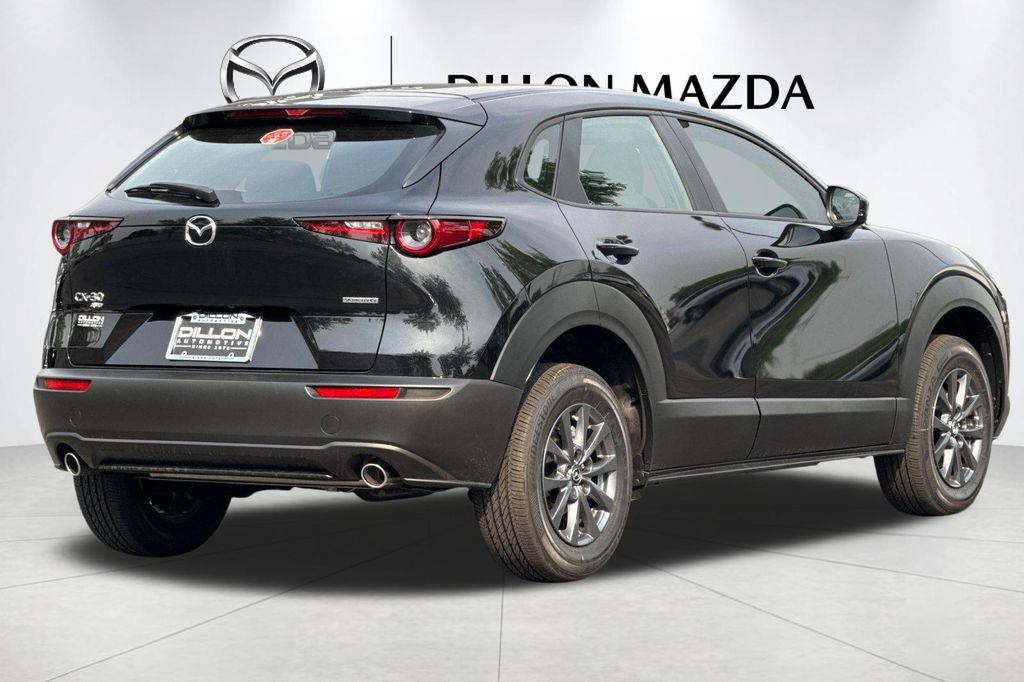 New 2026 MAZDA CX-30 AWD 2.5 S image 4