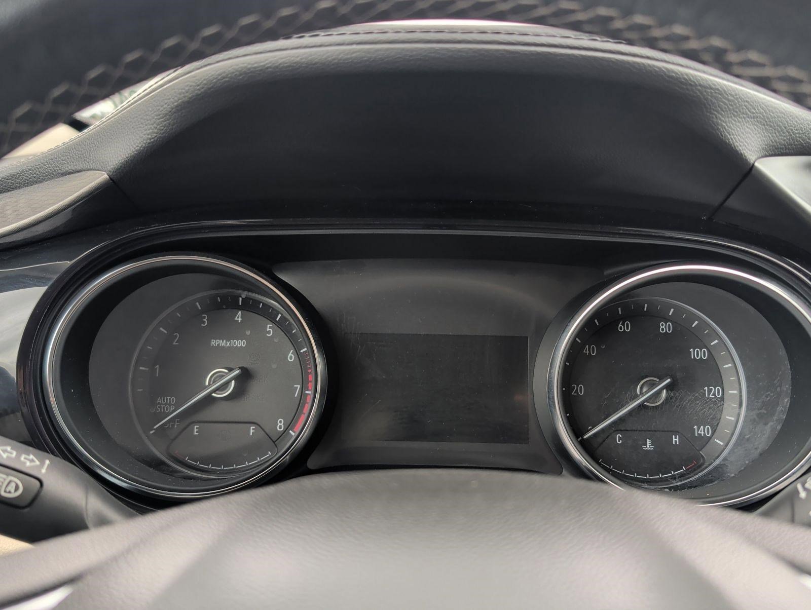 Used 2022 Buick Encore GX Select w/ Sport Touring Package image 15