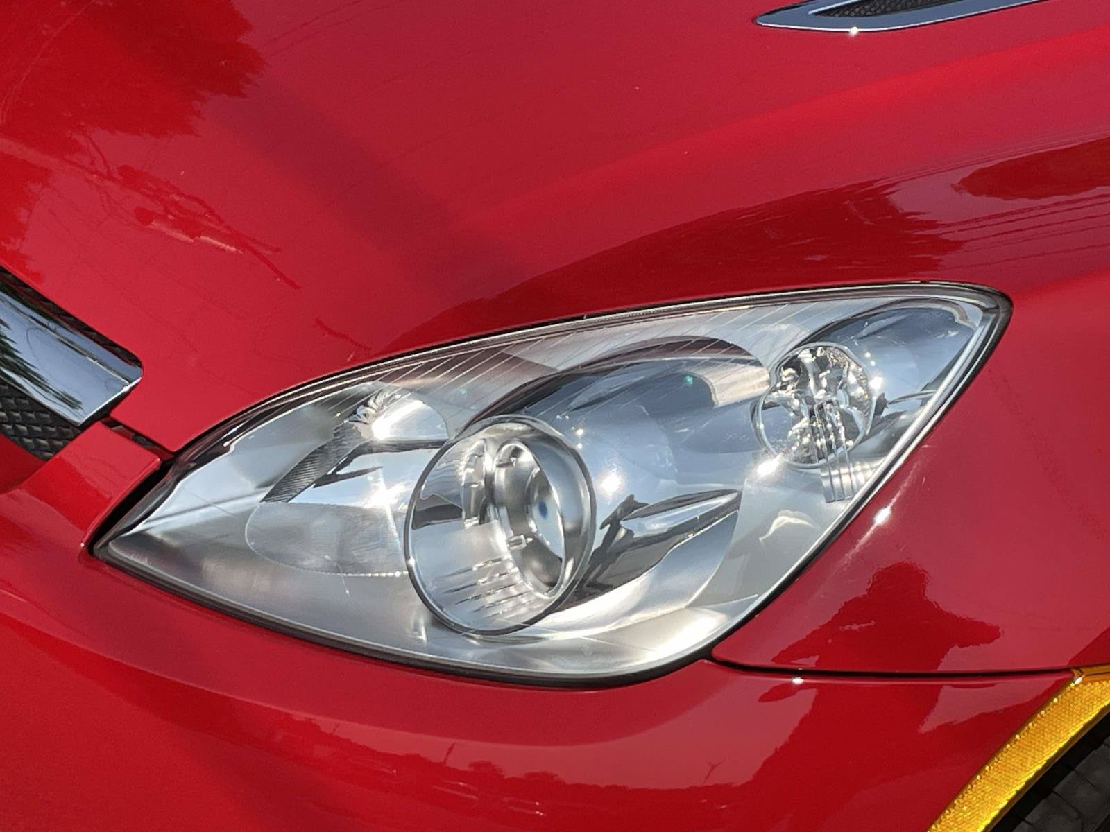Used 2008 Saturn Sky w/ Premium Trim Package RWD image 9