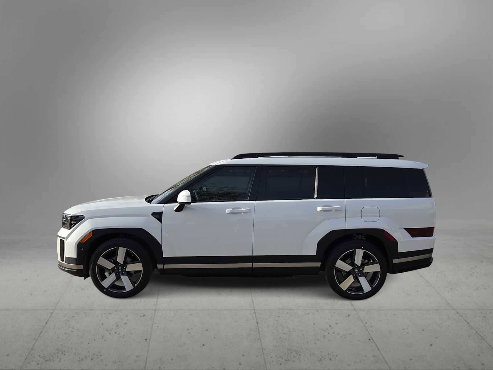 New 2026 Hyundai Santa Fe Limited image 5