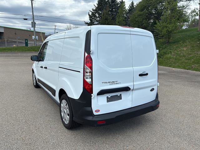 Used 2023 Ford Transit Connect XL image 2