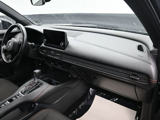 Used 2025 Honda HR-V Sport image 9