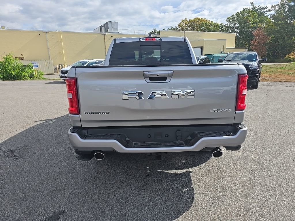 New 2026 RAM 1500 Big Horn image 6