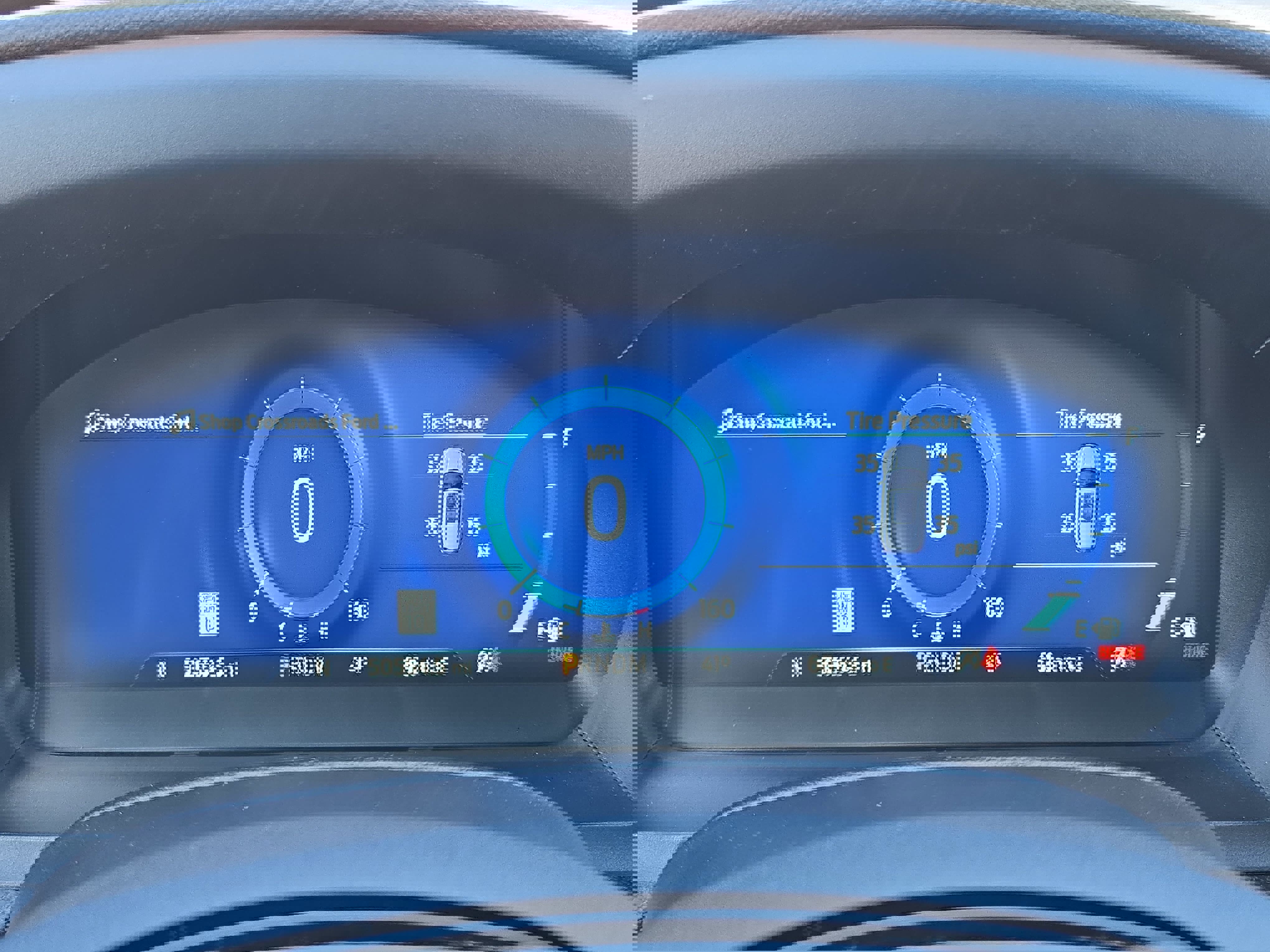 Used 2021 Ford Explorer ST w/ Equipment Group 401A image 20