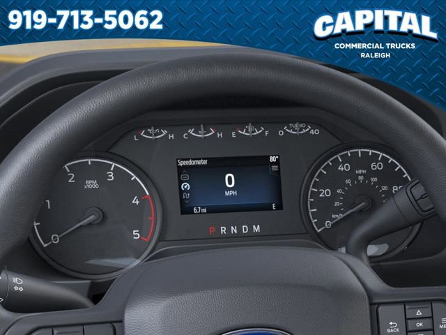New 2026 Ford F350 XL w/ STX Appearance Package AWD/4WD image 13