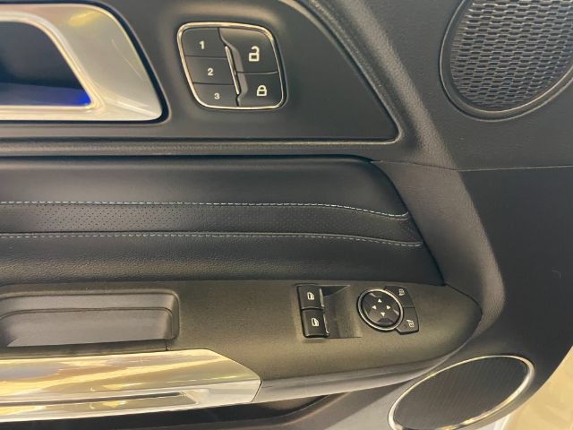 Used 2018 Ford Mustang Premium w/ Equipment Group 201A RWD image 10