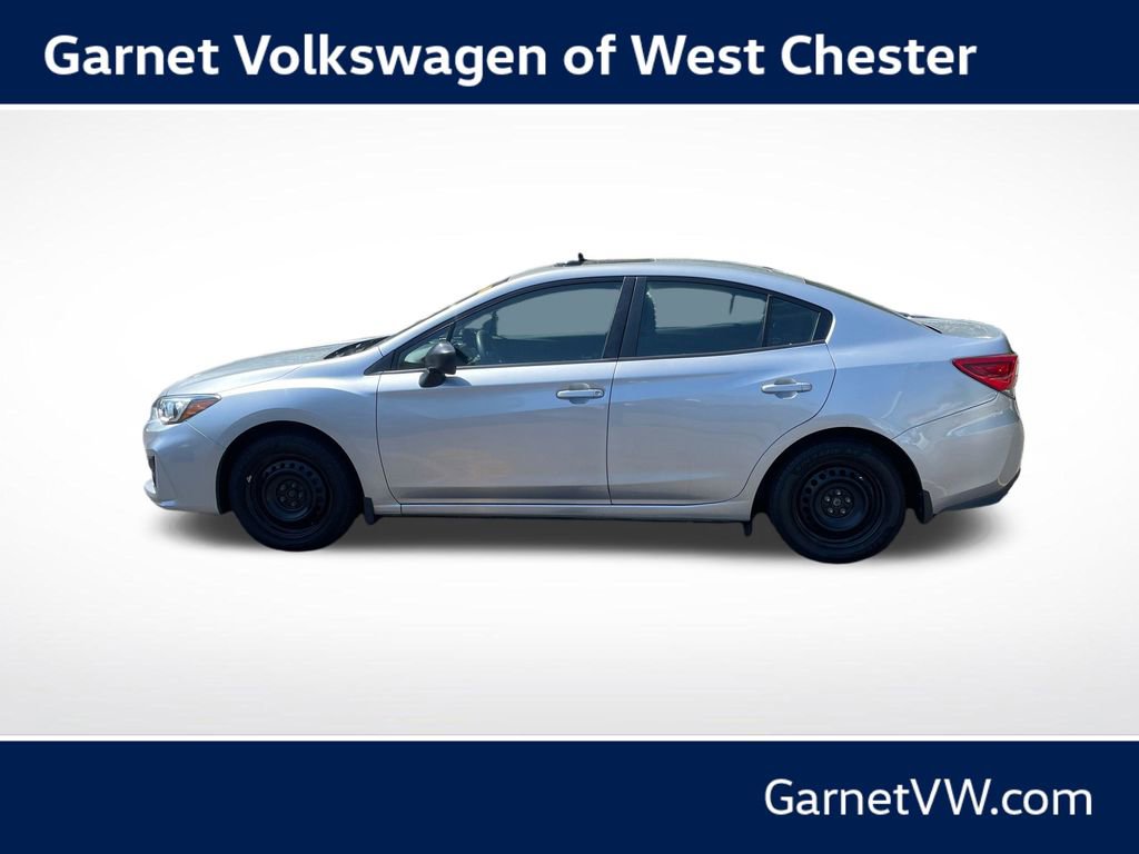 Used 2019 Subaru Impreza 2.0i AWD/4WD image 2