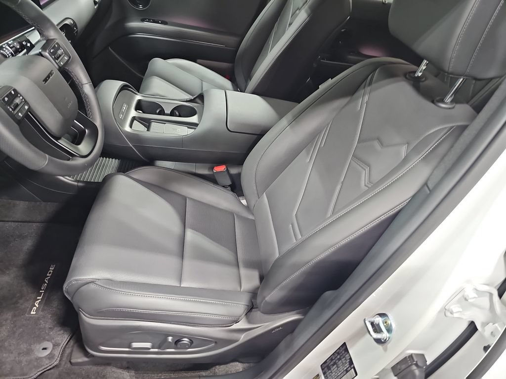 Certified 2026 Hyundai Palisade XRT Pro AWD/4WD image 15