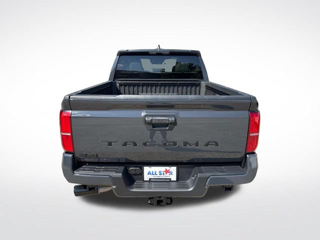 New 2026 Toyota Tacoma SR5 AWD/4WD image 7