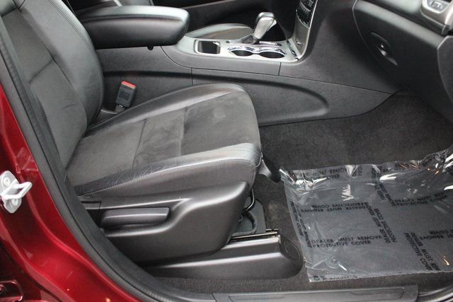 Used 2022 Jeep Grand Cherokee Laredo X image 32