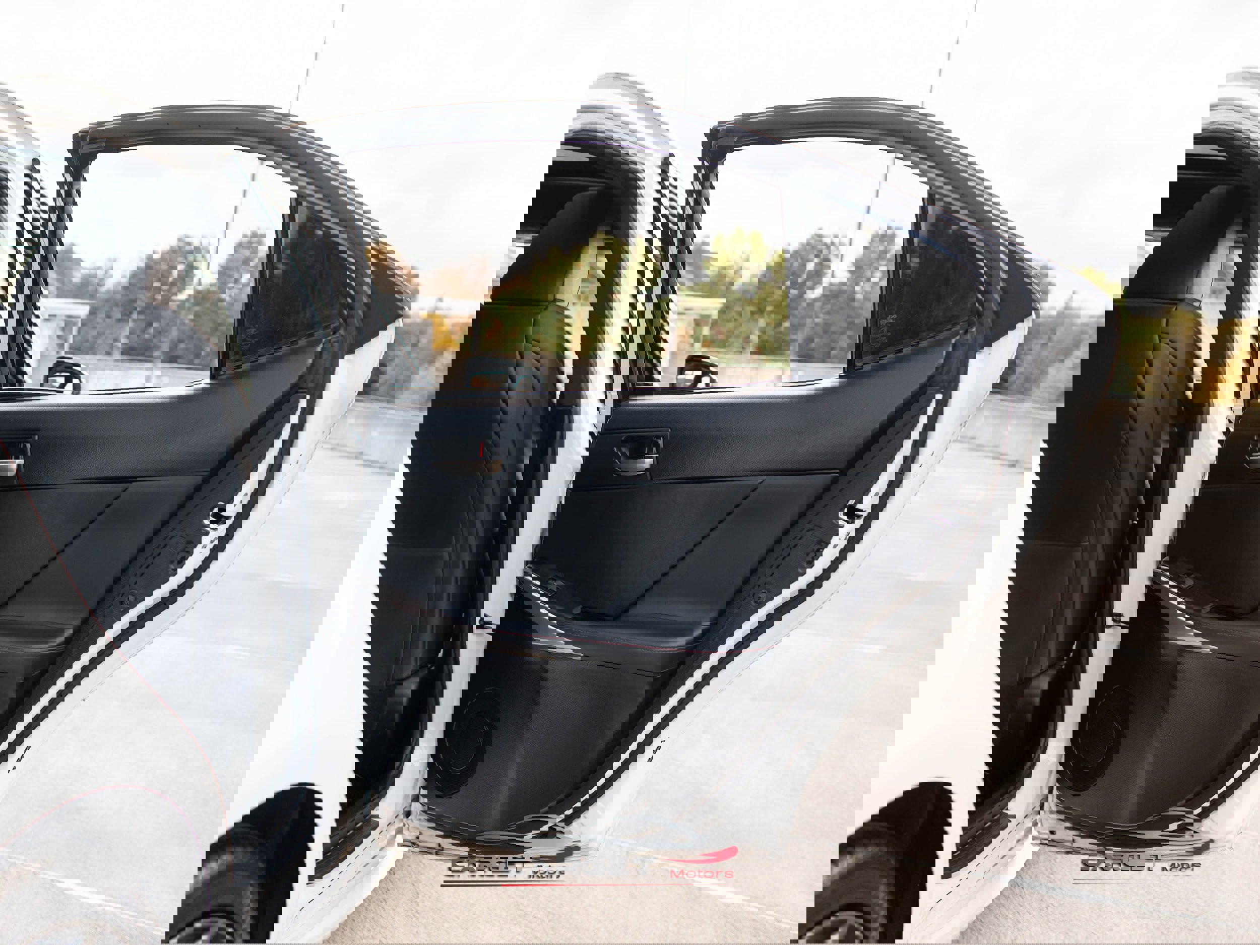 Used 2019 Lexus IS 300 w/ Navigation Package image 37