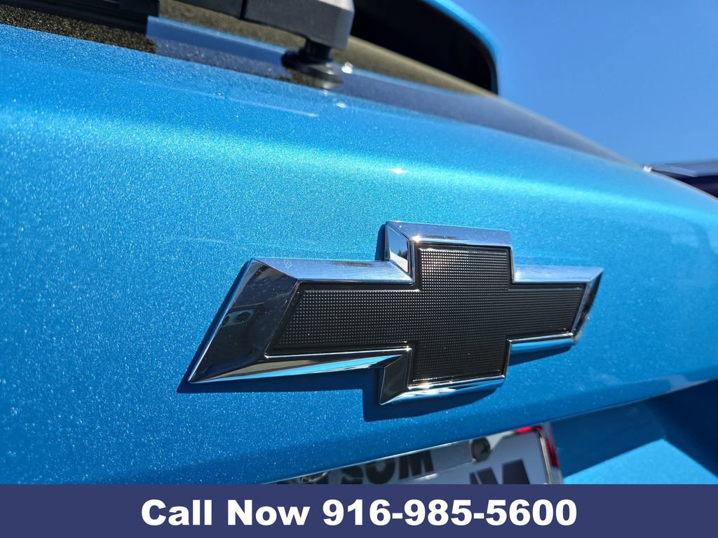 New 2026 Chevrolet Trax ACTIV w/ Driver Confidence Package image 34