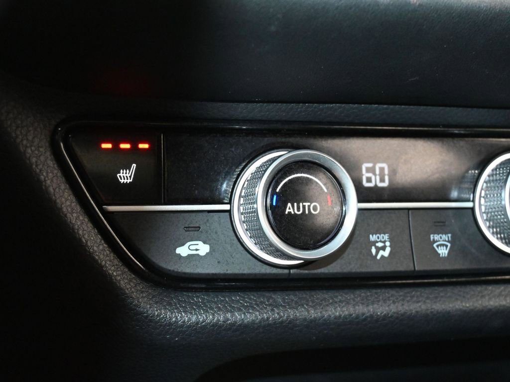 Used 2023 Honda HR-V EX-L image 27