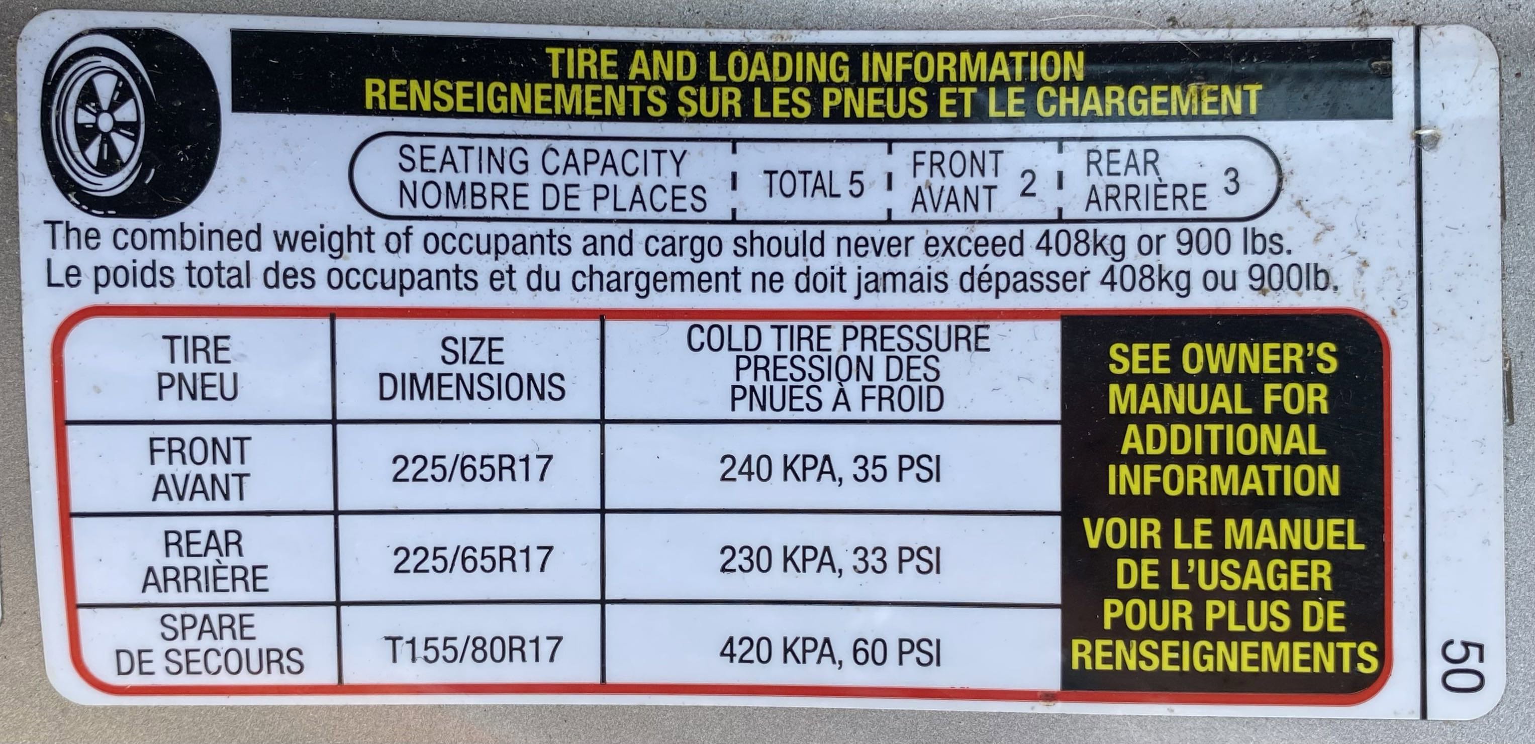 Used 2016 Subaru Outback 2.5i Premium w/ Popular Package #1 image 33