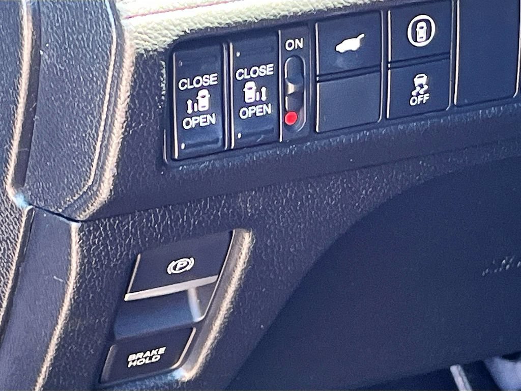 Used 2022 Honda Odyssey EX-L image 10