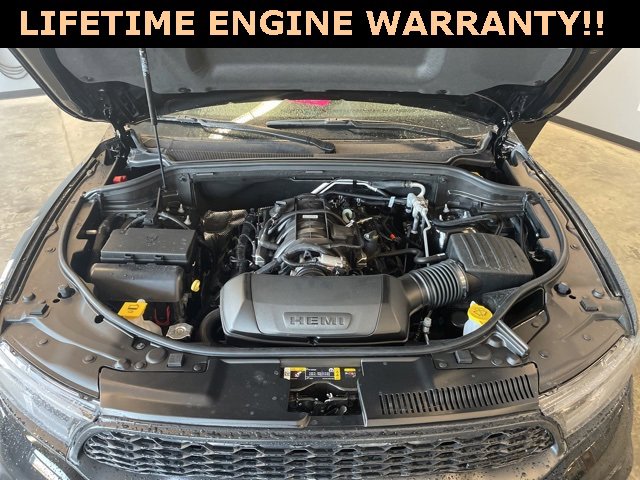 New 2026 Dodge Durango GT w/ Tow 'N Go Package image 42