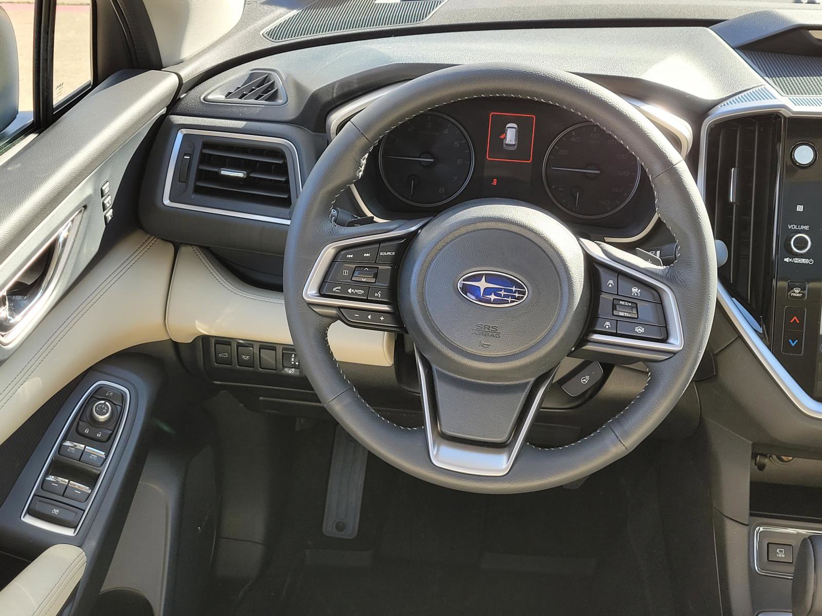 New 2026 Subaru Ascent Limited image 6