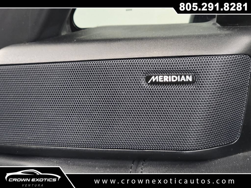 Used 2023 Land Rover Range Rover SE AWD/4WD image 10