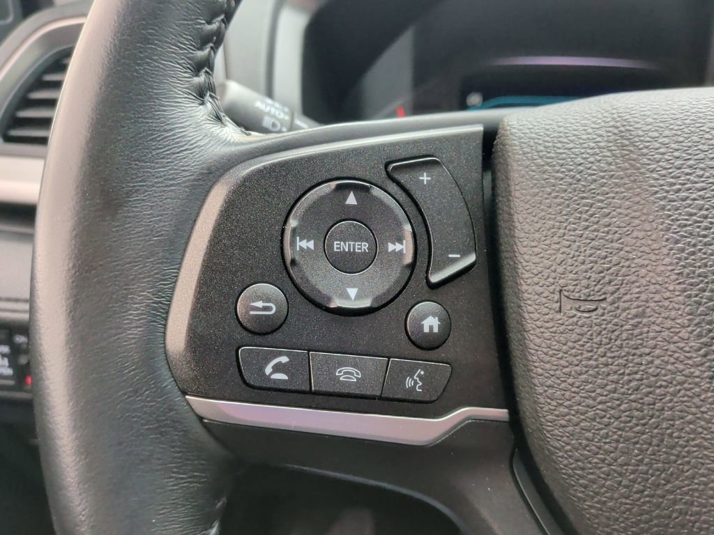 Certified 2023 Honda Odyssey EX-L image 27