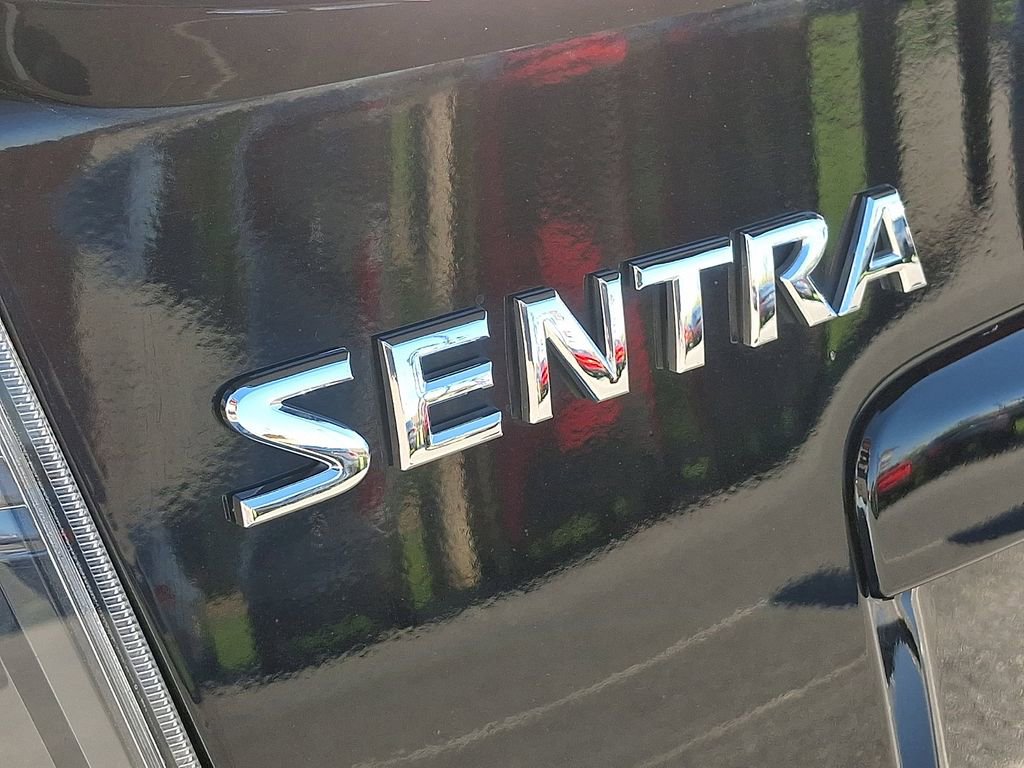 Used 2012 Nissan Sentra 2.0 SR FWD image 30