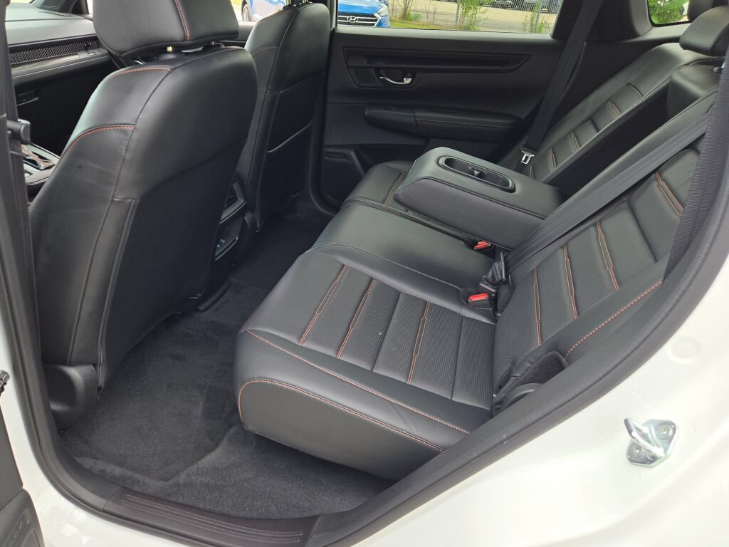 Used 2024 Honda CR-V Sport-L image 18
