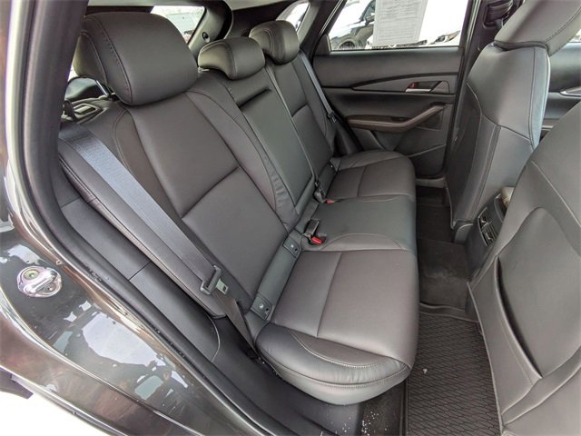 Used 2025 MAZDA CX-30 AWD 2.5 S w/ Premium Package image 22