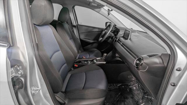 Used 2018 Toyota Yaris iA FWD image 23