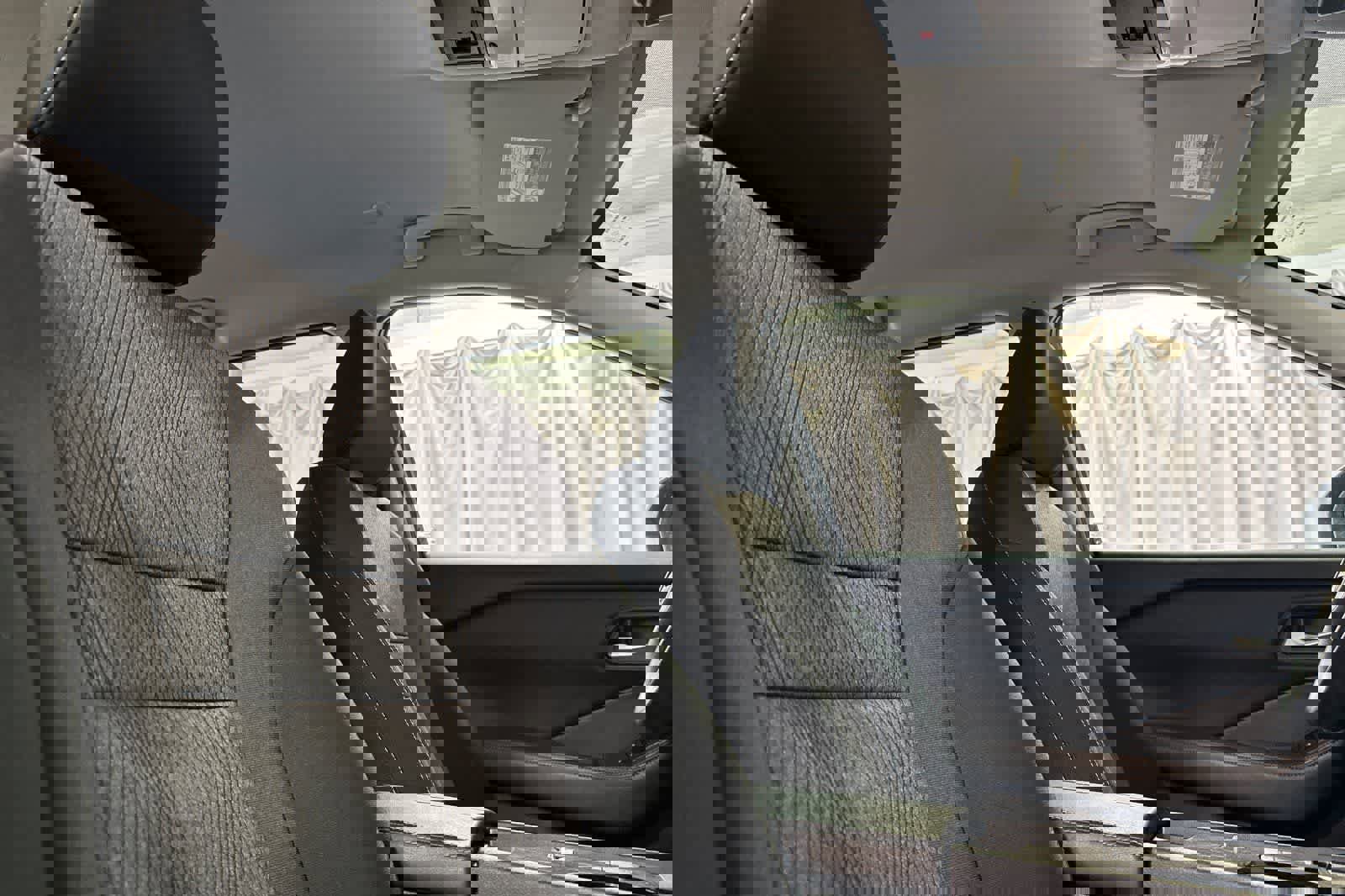 Certified 2024 Nissan Rogue SV image 19