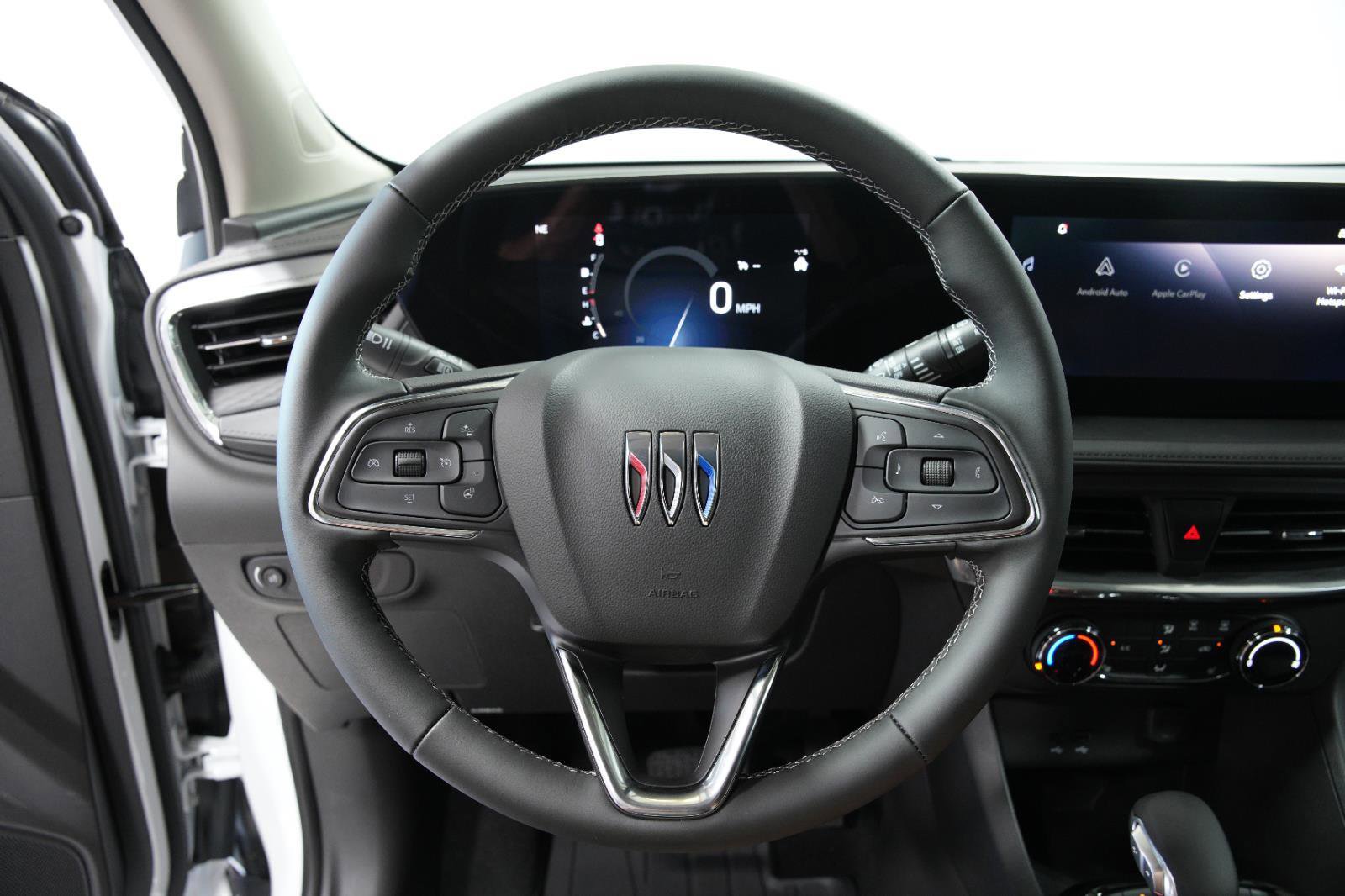 New 2026 Buick Encore GX Preferred w/ Comfort Package image 31