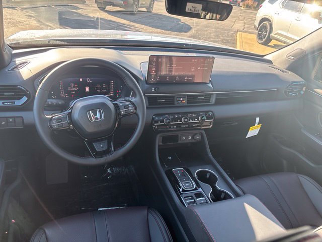 New 2026 Honda Pilot Black Edition image 19