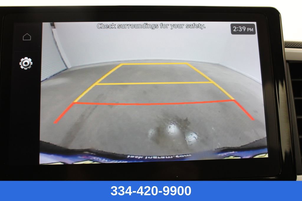 Used 2024 Hyundai Venue Limited image 13