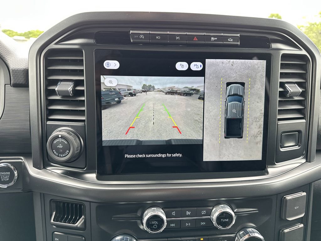 Used 2024 Ford F150 Tremor image 26