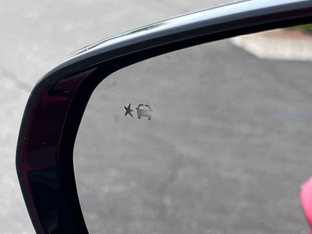 New 2026 Chevrolet TrailBlazer RS AWD/4WD image 35