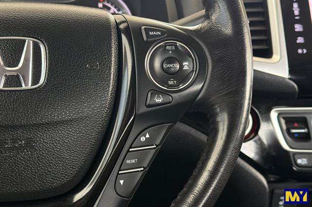 Used 2019 Honda Ridgeline RTL-E image 31