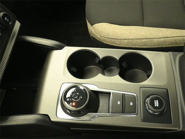 New 2025 Ford Bronco Sport Big Bend image 14