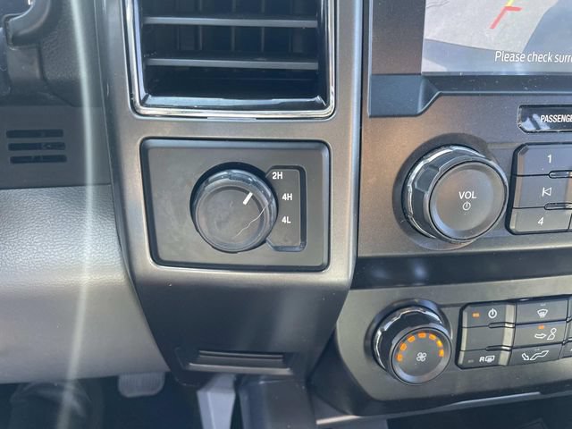 Used 2019 Ford F150 XLT w/ Equipment Group 301A Mid AWD/4WD image 24