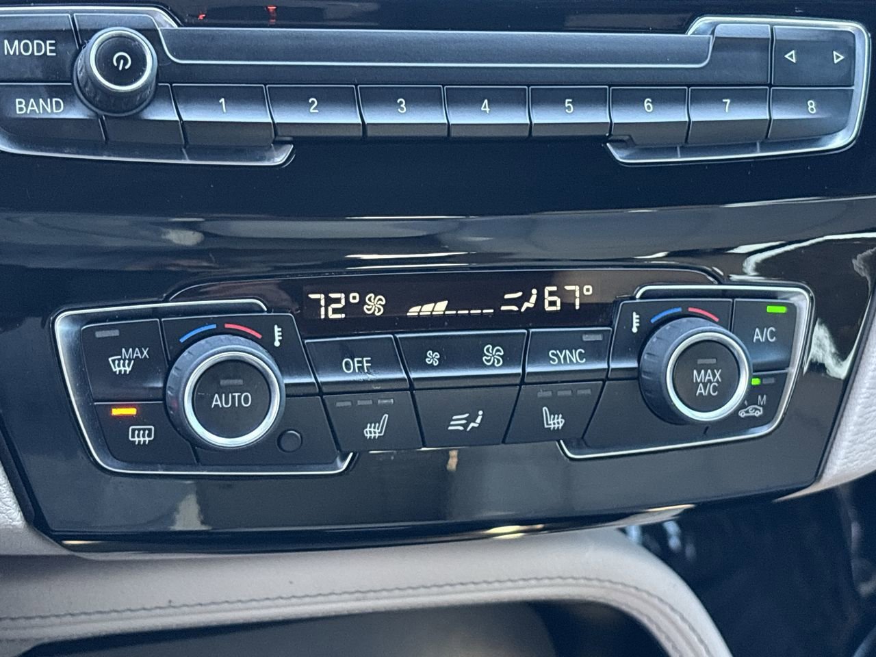 Used 2021 BMW X1 xDrive28i image 25