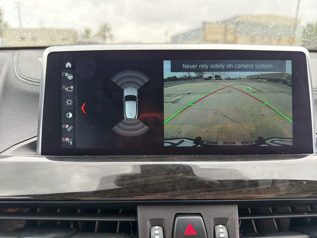 Used 2021 BMW X2 sDrive28i w/ M Sport X Package image 18