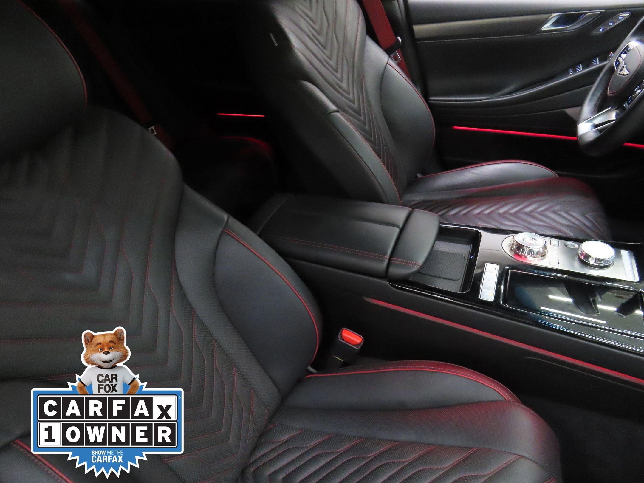 Used 2025 Genesis G80 2.5T Sport Prestige image 26