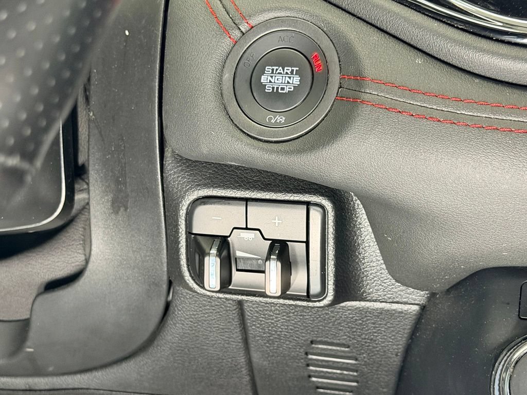 Used 2024 Dodge Durango R/T AWD/4WD image 19