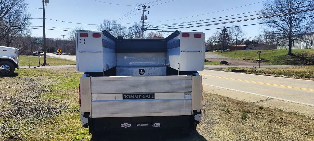 Used 2019 Ford F150 XL w/ Equipment Group 101A Mid image 5
