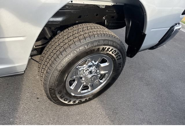 New 2026 RAM 2500 Tradesman image 12