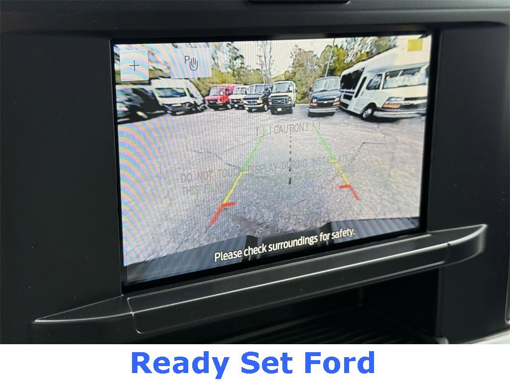 New 2026 Ford F350 XLT image 25