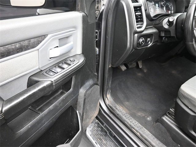Used 2022 RAM 2500 Big Horn image 14