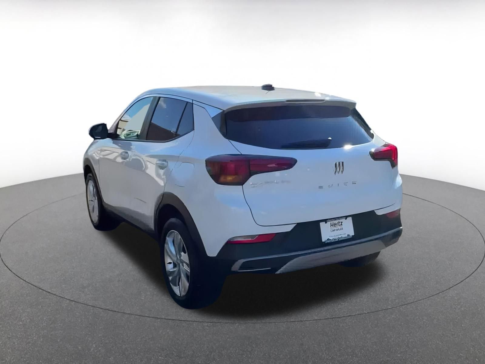 Used 2025 Buick Encore GX Preferred image 11