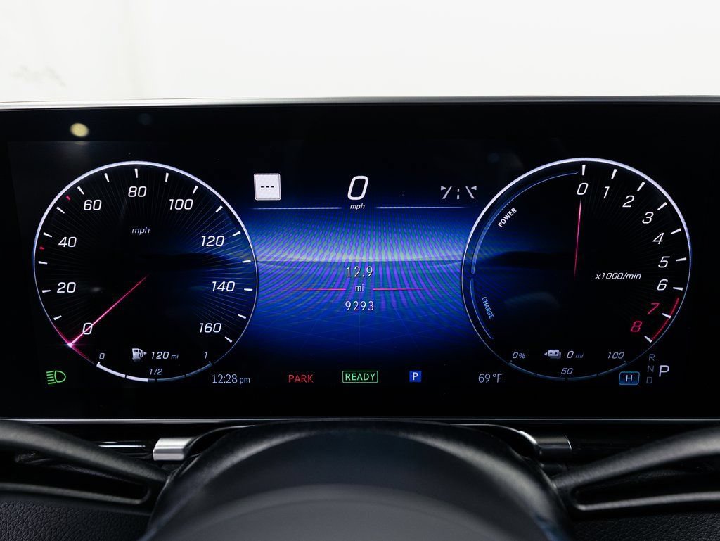 Used 2023 Mercedes-Benz S 580e 4MATIC Sedan image 15